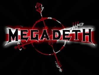 Megadeth Wallpaper
