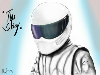 Nice The Stig Wallpaper