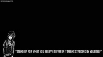 Top Black Veil Brides Wallpaper Of
