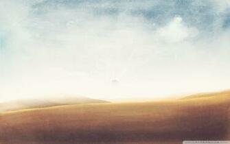 Desert Vintage Cool Background