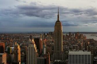 Nice The Empire State Building Every Day Looks Different Top Of