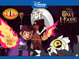 The Owl House Volume Prime Video Amazon