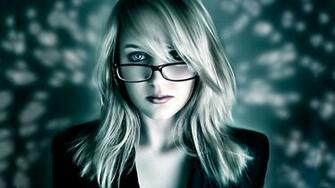 Cool Girl Wallpaper