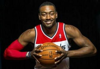 John Wall A Story Of Success