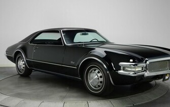 Cars Muscle Wallpaper High Resolution Car