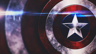 Captain America HD Wallpaper