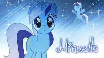 Minuette Wallpaper By Nazizombieskiller