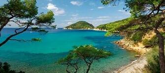 Video Camping Village Park Albatros San Vincenzo Livorno
