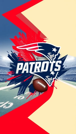 Patriots Phone Wallpaper