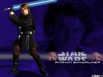 Anakin Skywalker Revenge Of The Sith Hayden Christensen As