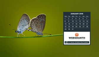 Wallpaper Calendar