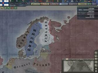 Manntie On Kova K Vell A Finland Hoi3 Aar Part After Action