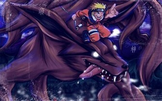 Naruto Wallpaper