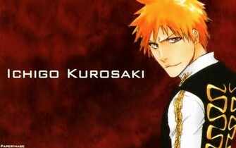 Ichigo Kurosaki Wallpaper