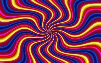 Psychedelic Computer Wallpaper Desktop Background Id