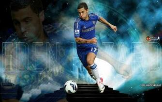 Image Best Wallpaper HD Eden Hazard Chelsea