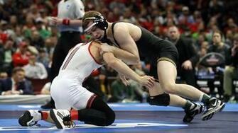 Humble Off The Mat Animal On University Of Iowa Athletics