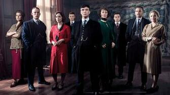 Peaky Blinders Wallpaper Pictures Image