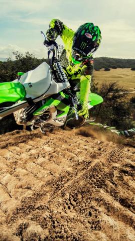 Wallpaper Kawasaki Kx450f HD Best Bikes Cars