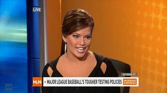 Robin Meade Wallpaper