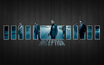 Inception Wallpaper