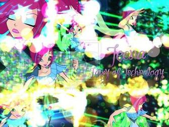 The Winx Club Image Jpg