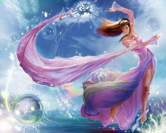Fairy Wallpaper HD Beautiful