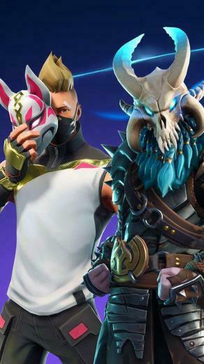 Fortnite Season Hot Trending Now Battle Royale