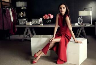 Victoria Beckham Wallpaper X Net