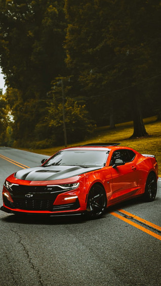 Camaro Wallpaper Top Best