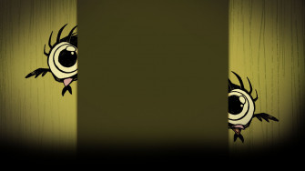 Don T Starve Phone Wallpaper