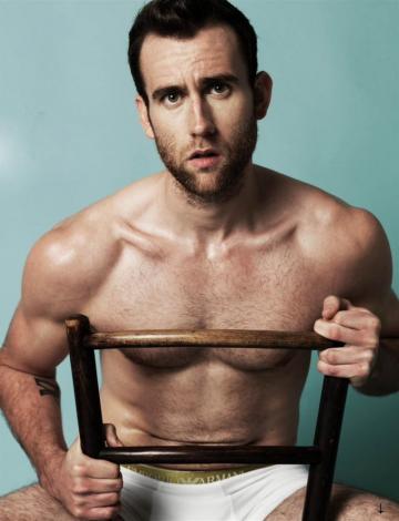 Matthew Lewis Hintergrundbilders Foto Von Andriana