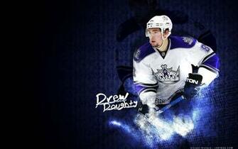 The Drew Doughty Wallpaper iPhone