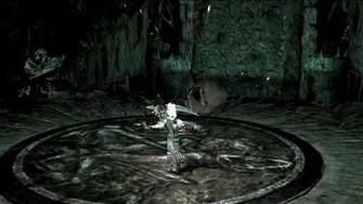 Dantes Inferno HD Wallpaper