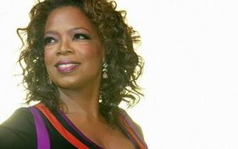The Nices Wallpaper Oprah Winfrey HD