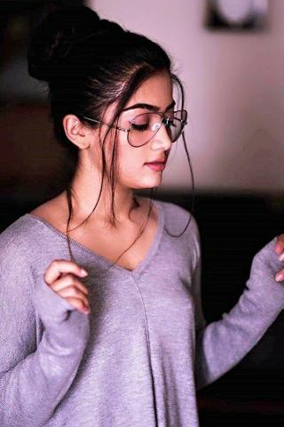 Rashmika Mandanna From Her New Movie HD