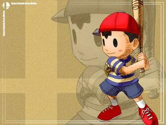 Wallpaper Ness By Angelsilvestre