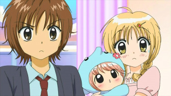 Chibi Devi Im Genes Espa Oles
