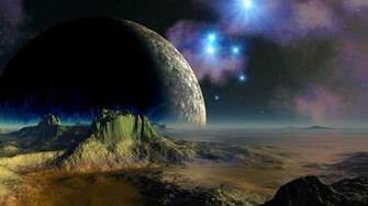 Space Wallpaper HD Net