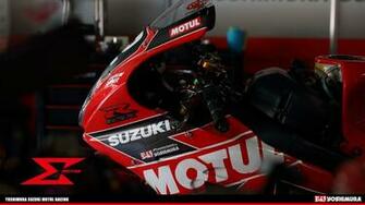 Wallpaper Suzuka 8h Yoshimura Japan