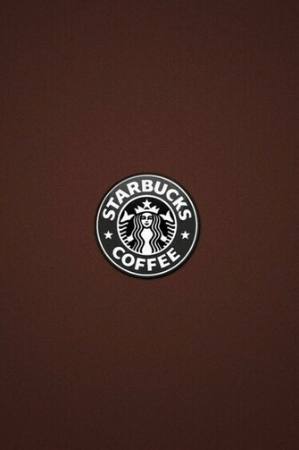 Starbucks Coffee iPhone Ipod Touch Android Wallpaper