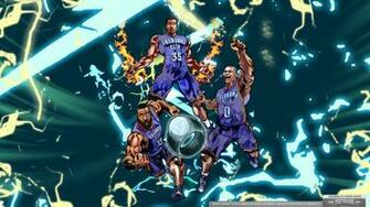 Oklahoma City Thunder Basketball Nba G Wallpaper Background