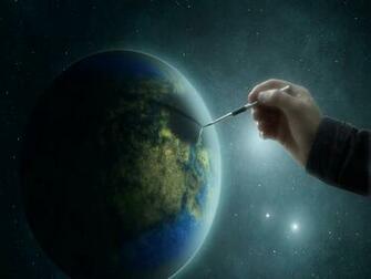 Creating A World Perplexity Pictures