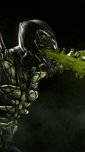 iPhone Reptile Wallpaper HD Desktop Background