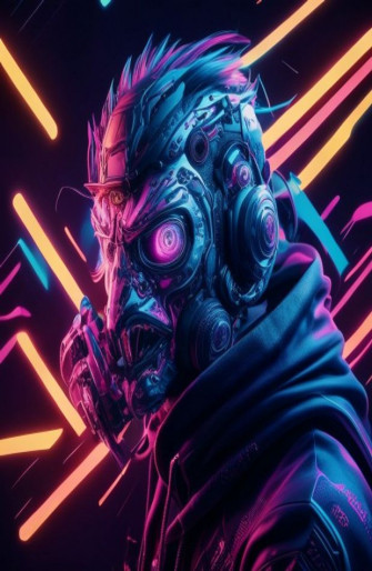Rog Strix Wallpaper