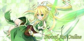 Live Wallpaper Sword Art Online Lyfa Enjoy This With