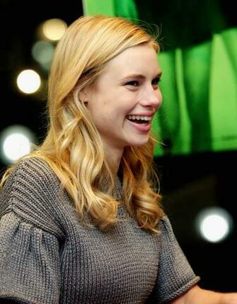 Lucy Fry Zimbio