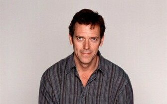 Hugh Laurie