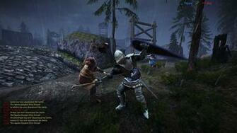 This Chivalry Medieval Warfare Wallpaper Is Available In Sizes