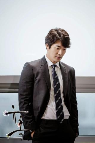 Sang Woo Kwon